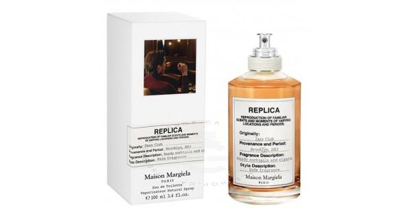 Jazz club maison martin sales margiela price